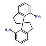 RHAWN (S)-1,1'-Spirobiindane-7,7'-diaMine