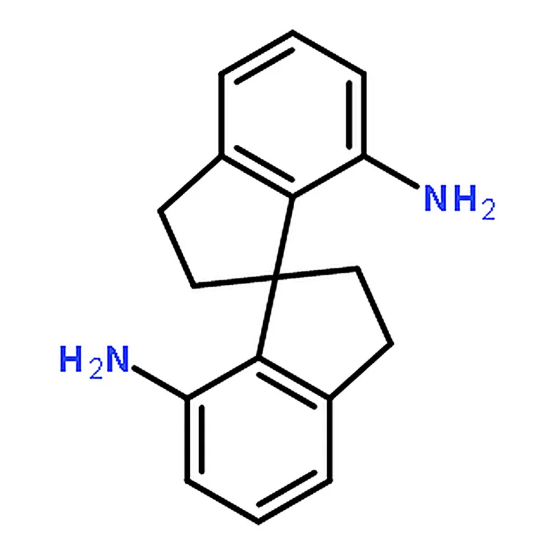 RHAWN (S)-1,1'-Spirobiindane-7,7'-diaMine