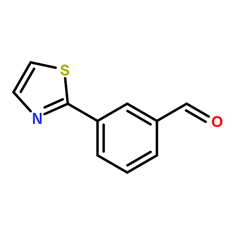 RHAWN 3-Thiazol-2-yl-benzaldehyde
