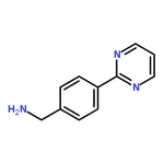 RHAWN 4-Pyrimidin-2-ylbenzylamine