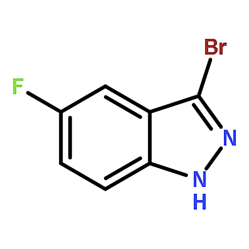 RHAWN 3-Bromo-5-fluoro-1H-indazole