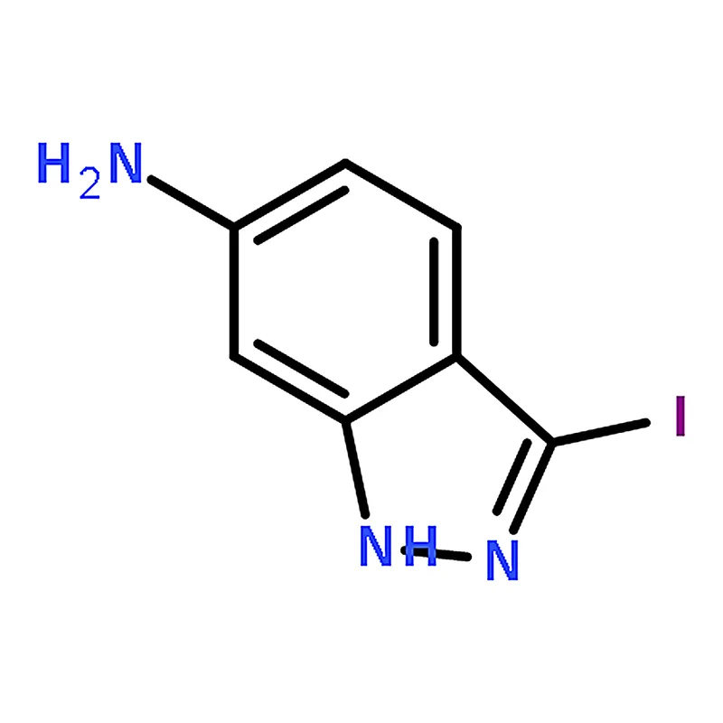 RHAWN 6-Amino-3-iodo-1H-indazol...