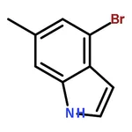 RHAWN 4-Bromo-6-methyl-1H-indole