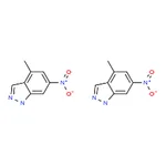 RHAWN 4-Methyl-6-nitro-1H-indazole