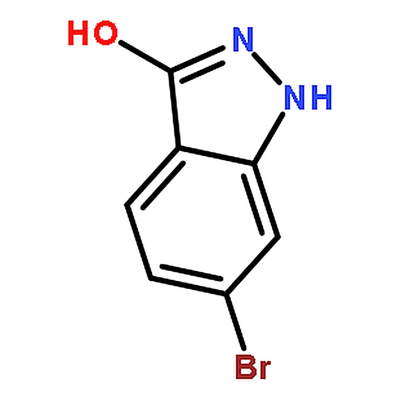 RHAWN 6-Bromo-1H-indazol-3-ol