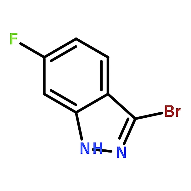 RHAWN 3-Bromo-6-fluoro-1H-indazole