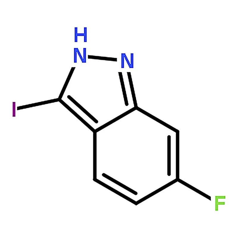RHAWN 6-Fluoro-3-iodo-1H-indazole