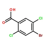 RHAWN 4-Bromo-2,5-dichlorobenzoic acid