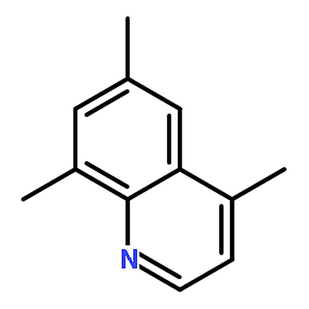 RHAWN 4,6,8-Trimethylquinoline