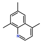 RHAWN 4,6,8-Trimethylquinoline