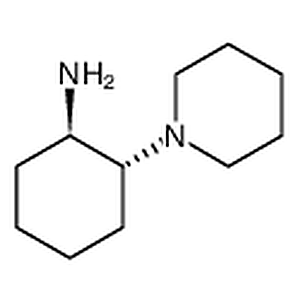 RHAWN (1R，2R)-trans-2-(1-Piperidinyl)cyclohexylaMine