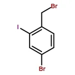 RHAWN 4-Bromo-1-(bromomethyl)-2-iodobenzene