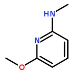 RHAWN 2-Methoxy-6-methylaminopyridine