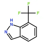 RHAWN 7-(Trifluoromethyl)-1H-indazole