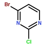 RHAWN 4-Bromo-2-chloropyrimidine