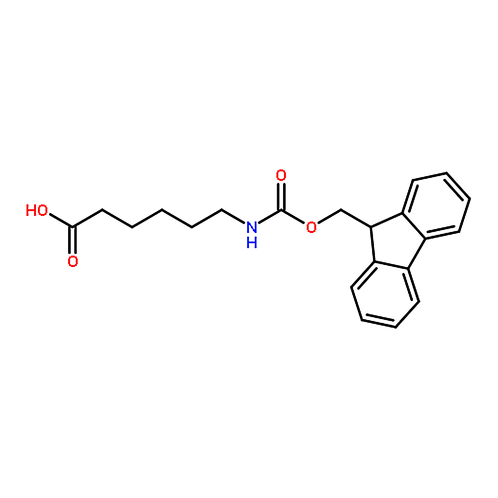 RHAWN Fmoc-6-aminohexanoic acid