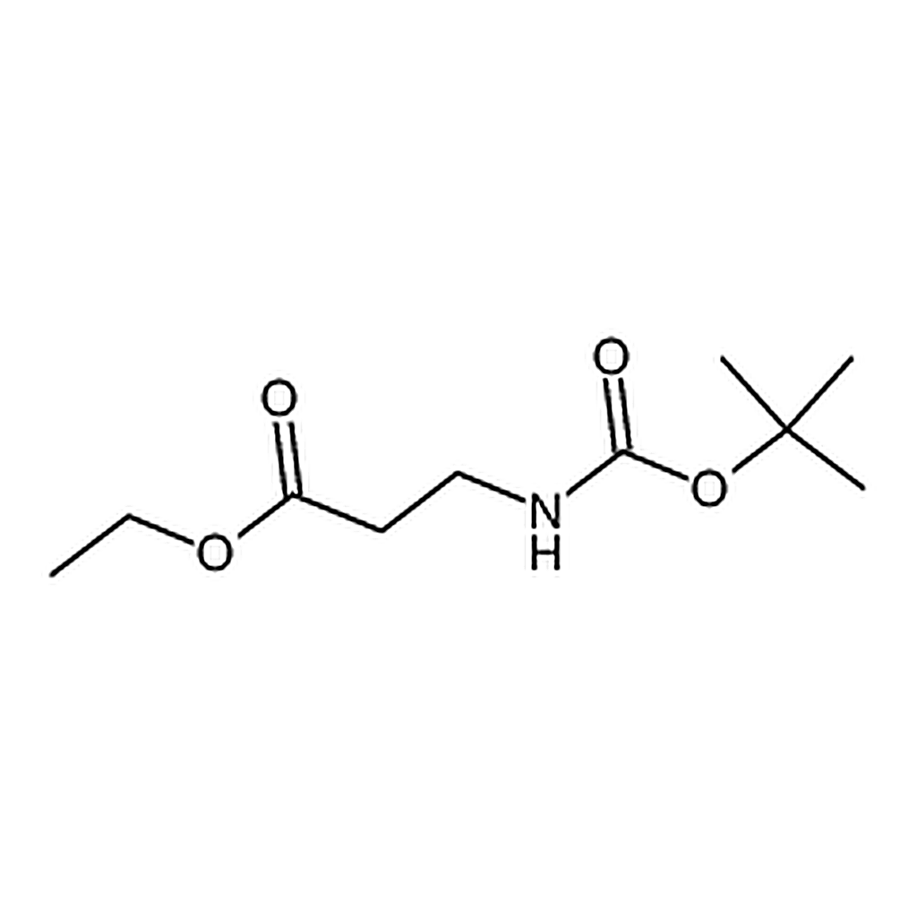 RHAWN Ethyl 3-((tert-butoxycarbonyl)amino)propanoate