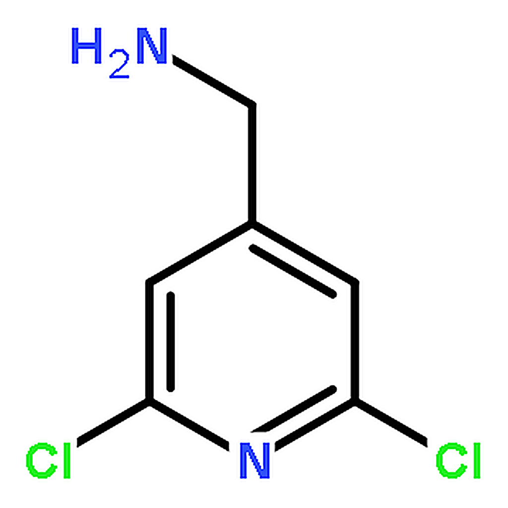 RHAWN 2,6-Dichloropyridine-4-methylamine