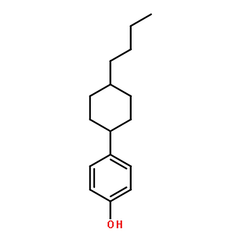 RHAWN 4-(Trans-4-butylcyclohexyl)phenol