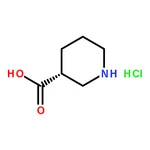 RHAWN (R)-Piperidine-3-carboxylic acid hydrochloride