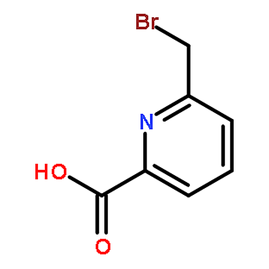RHAWN 6-(broMoMethyl)picolinic acid