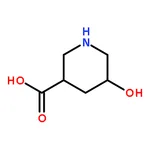RHAWN 5-Hydroxypiperidine-3-carboxylic Acid