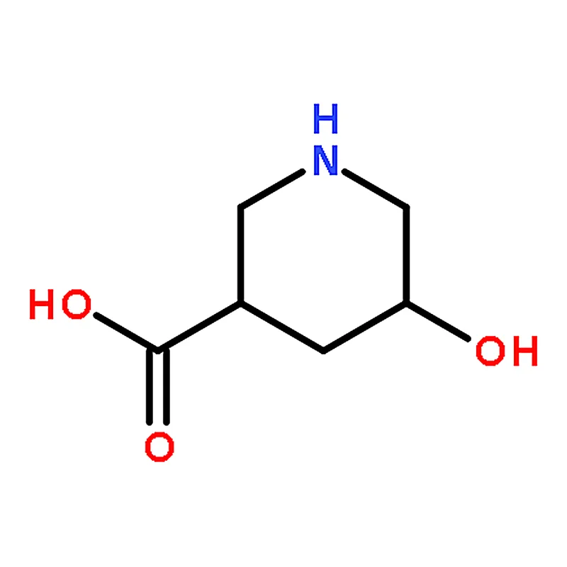 RHAWN 5-Hydroxypiperidine-3-carboxylic Acid