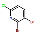 RHAWN 2,3-Dibromo-6-chloropyridine