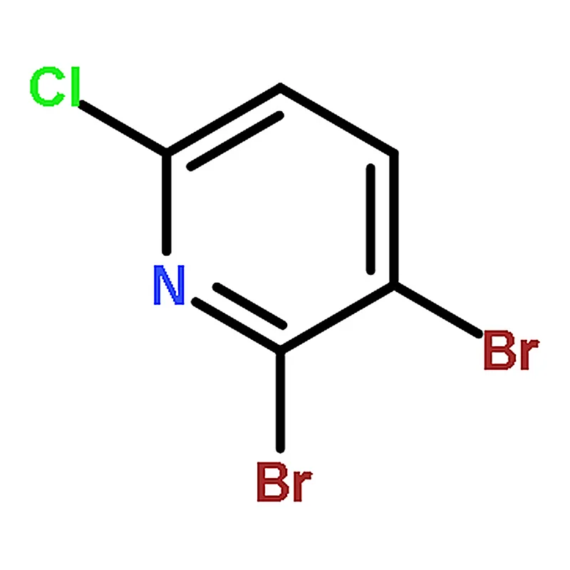 RHAWN 2,3-Dibromo-6-chloropyridine