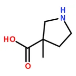 RHAWN 3-Methylpyrrolidine-3-carboxylic acid