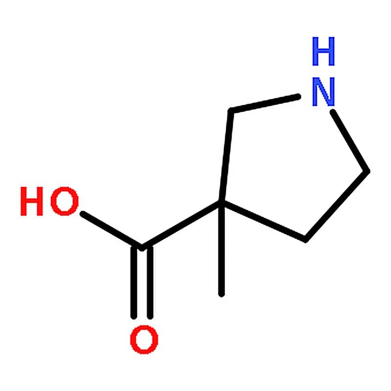 RHAWN 3-Methylpyrrolidine-3-carboxylic acid