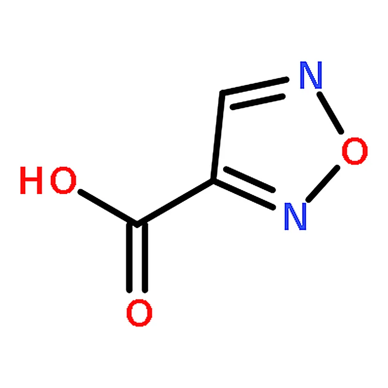 RHAWN 1,2,5-Oxadiazole-3-carboxylic acid