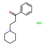 RHAWN 1-Phenyl-3-(piperidin-1-yl)propan-1-one hydrochloride