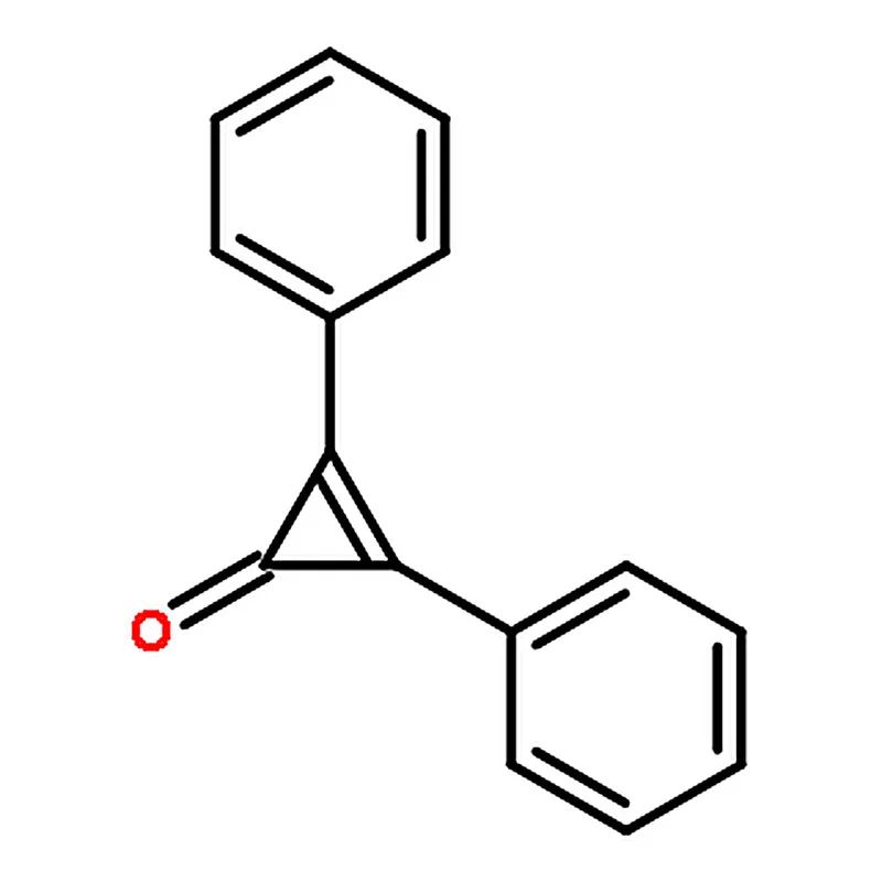 RHAWN Diphenylcyclopropenone