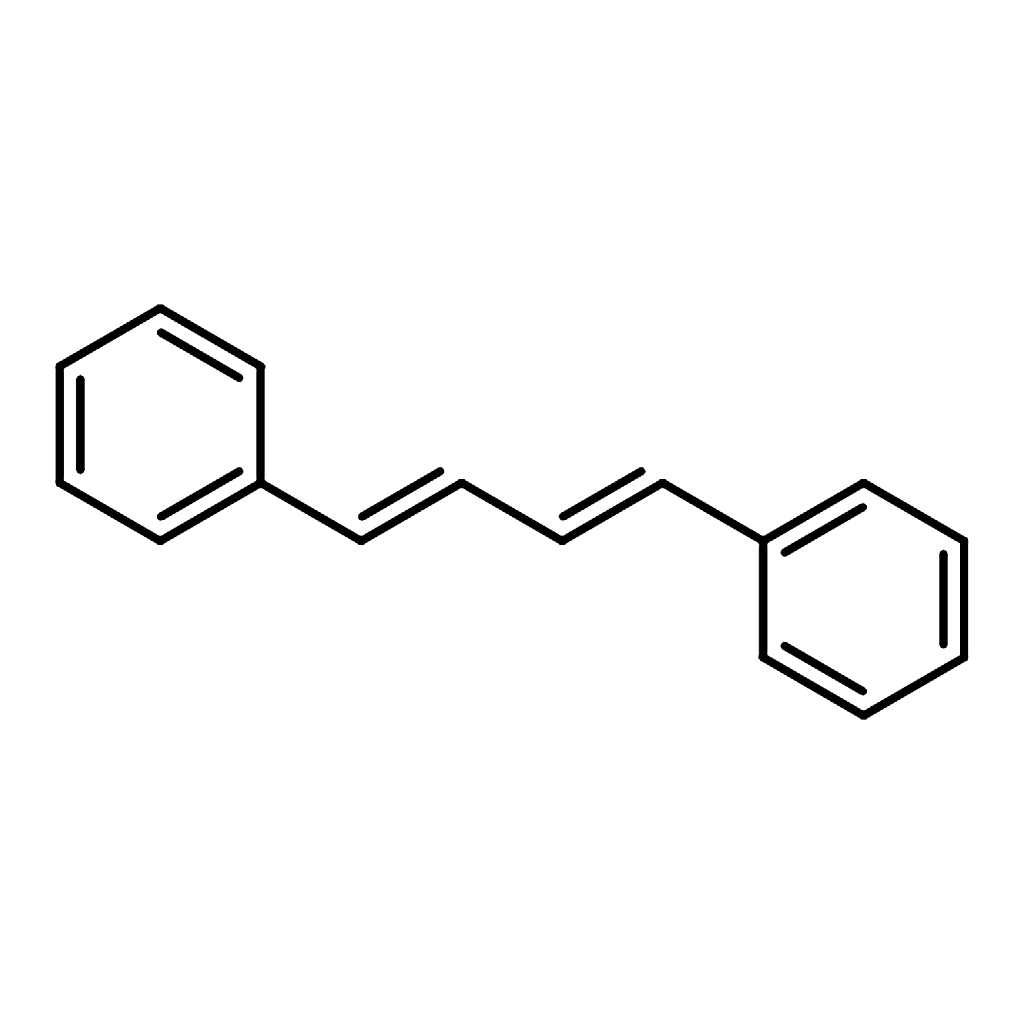 RHAWN <i>trans</i>,<i>trans</i>-1,4-Diphenyl-1,3-butadiene