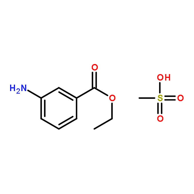 RHAWN Ethyl 3-aminobenzoate methanesulfonate