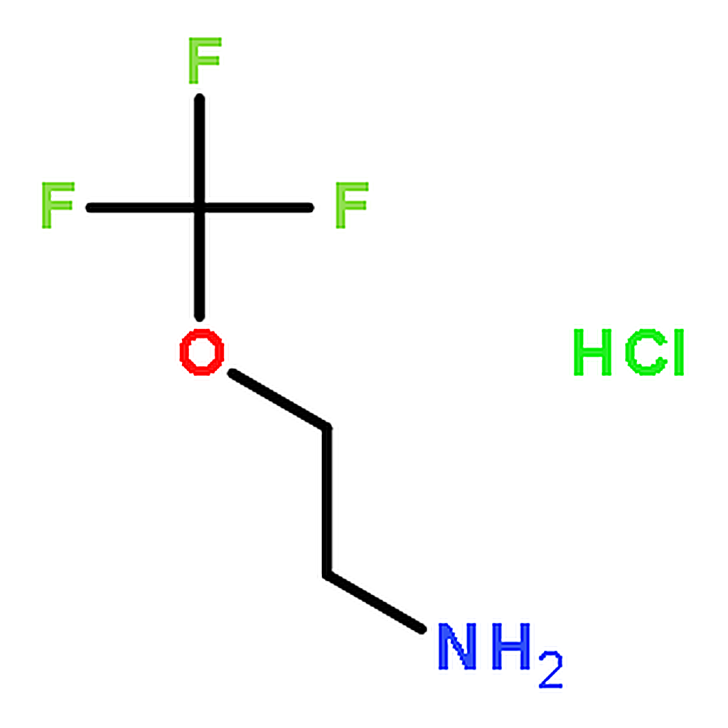 RHAWN 2-(Trifluoromethoxy)ethanamine Hydrochloride