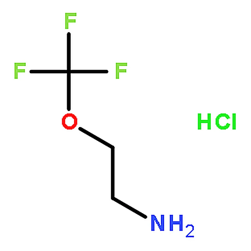RHAWN 2-(Trifluoromethoxy)ethanamine Hydrochloride