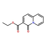 RHAWN Ethyl 4-oxo-4H-quinolizine-3-carboxylate