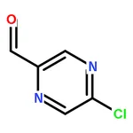 RHAWN 5-Chloropyrazine-2-carbaldehyde
