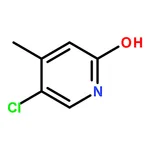 RHAWN 5-Chloro-4-methylpyridin-2-ol