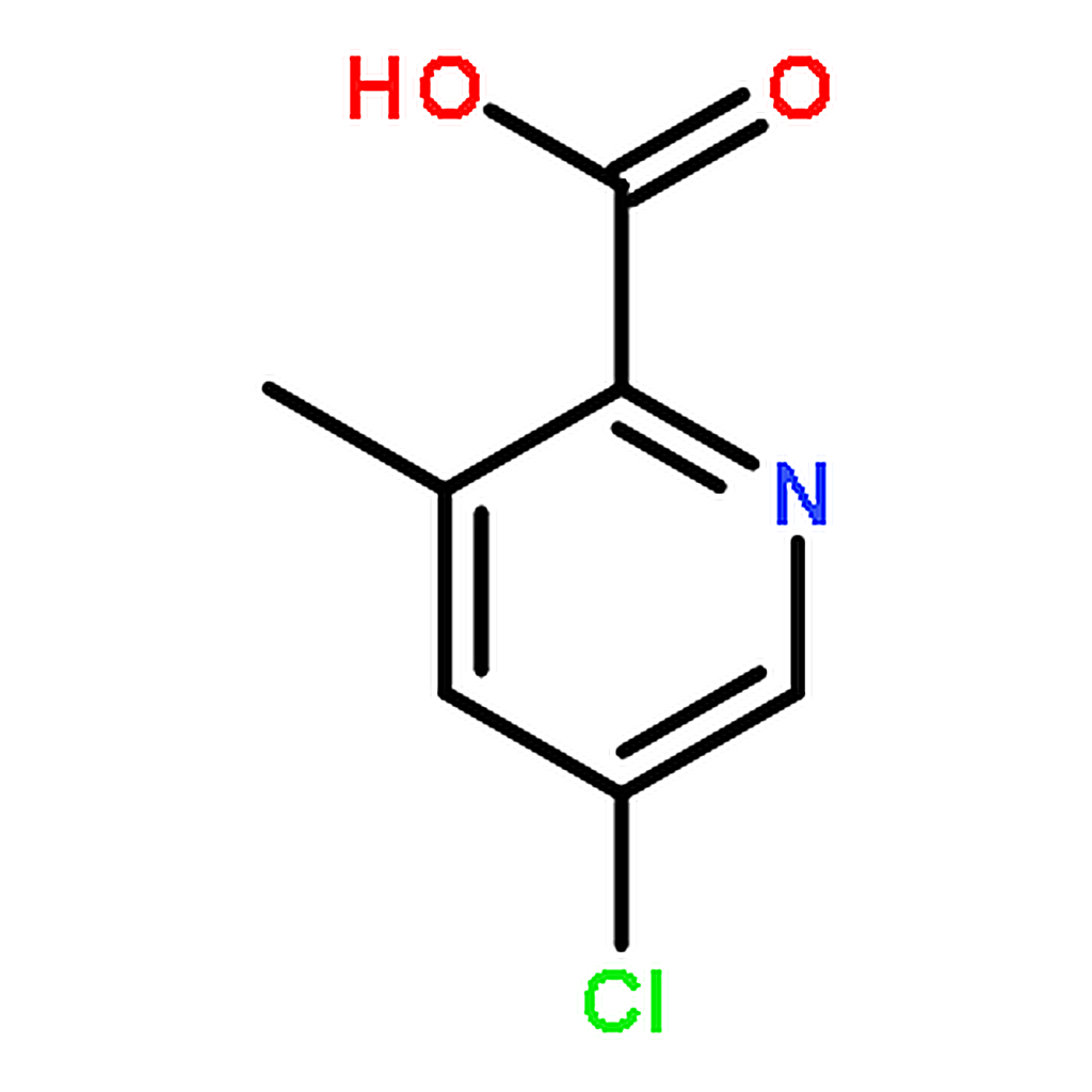 RHAWN 5-Chloro-3-methylpyridine-2-carboxylic acid