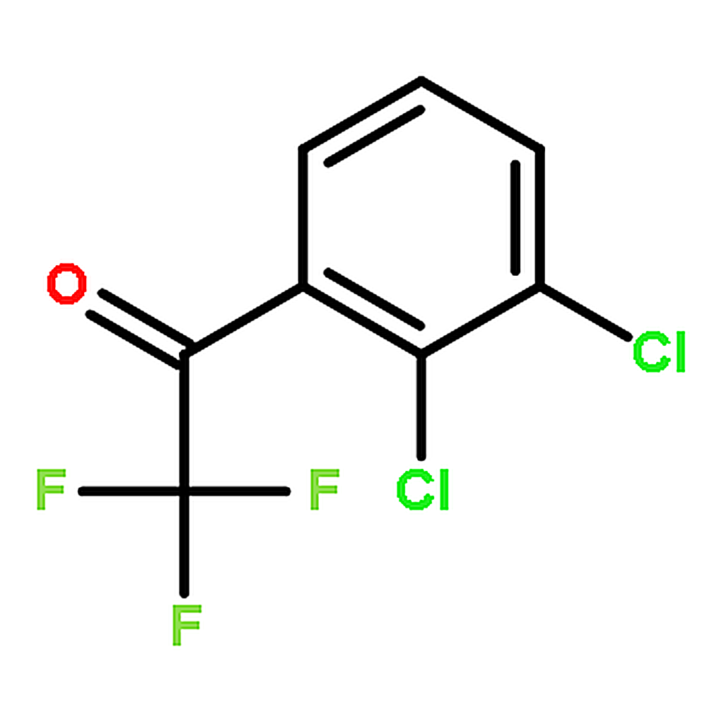 RHAWN 2',3'-Dichloro-2,2,2-trifluoroacetophenone