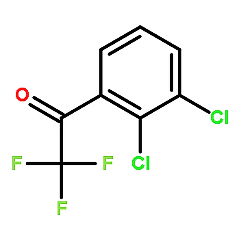 RHAWN 2',3'-Dichloro-2,2,2-trifluoroacetophenone
