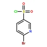 RHAWN 6-Bromopyridine-3-sulfonyl chloride