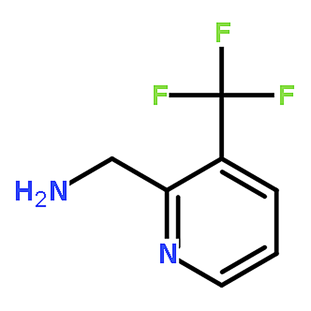RHAWN (3-(Trifluoromethyl)pyridin-2-yl)methanamine