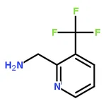 RHAWN (3-(Trifluoromethyl)pyridin-2-yl)methanamine