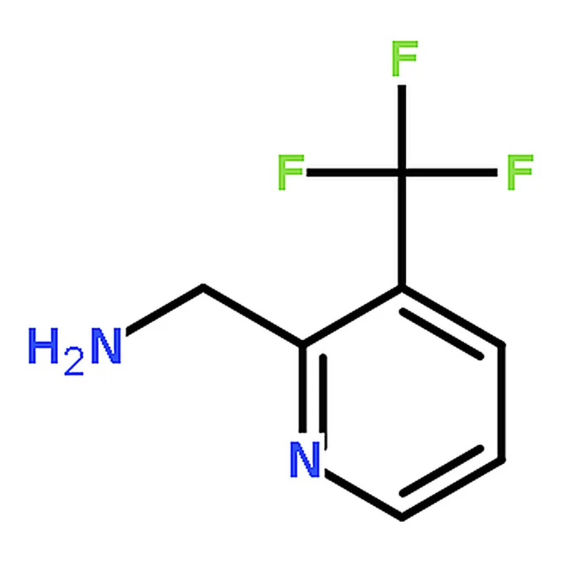 RHAWN (3-(Trifluoromethyl)pyridin-2-yl)methanamine