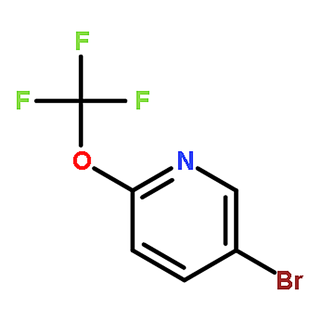 RHAWN 5-Bromo-2-(trifluoromethoxy)pyridine