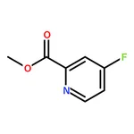 RHAWN Methyl 4-fluoropicolinate
